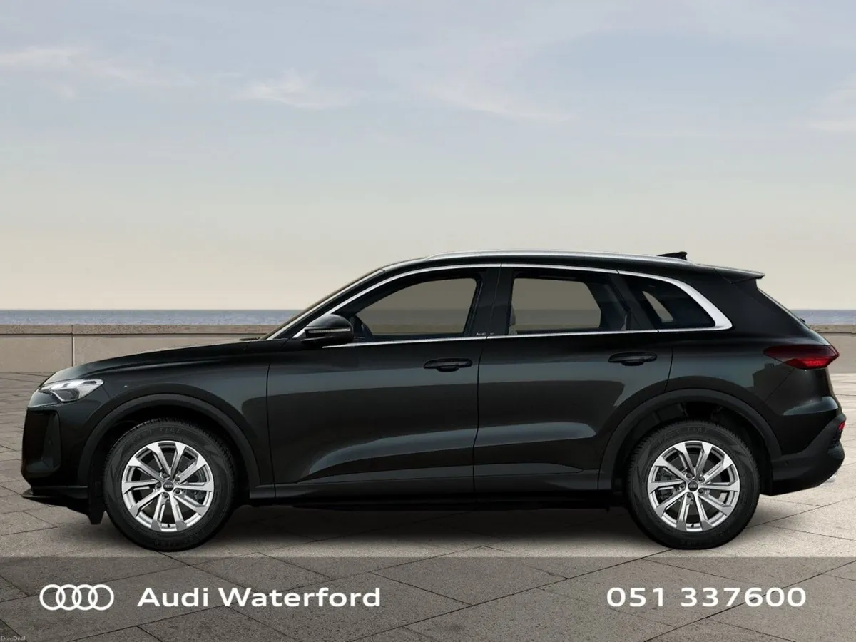 Audi Q5 Q5 40 TDI Q SE 204PS - Image 3