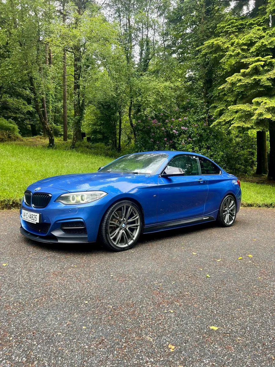 BMW M235i - Image 1