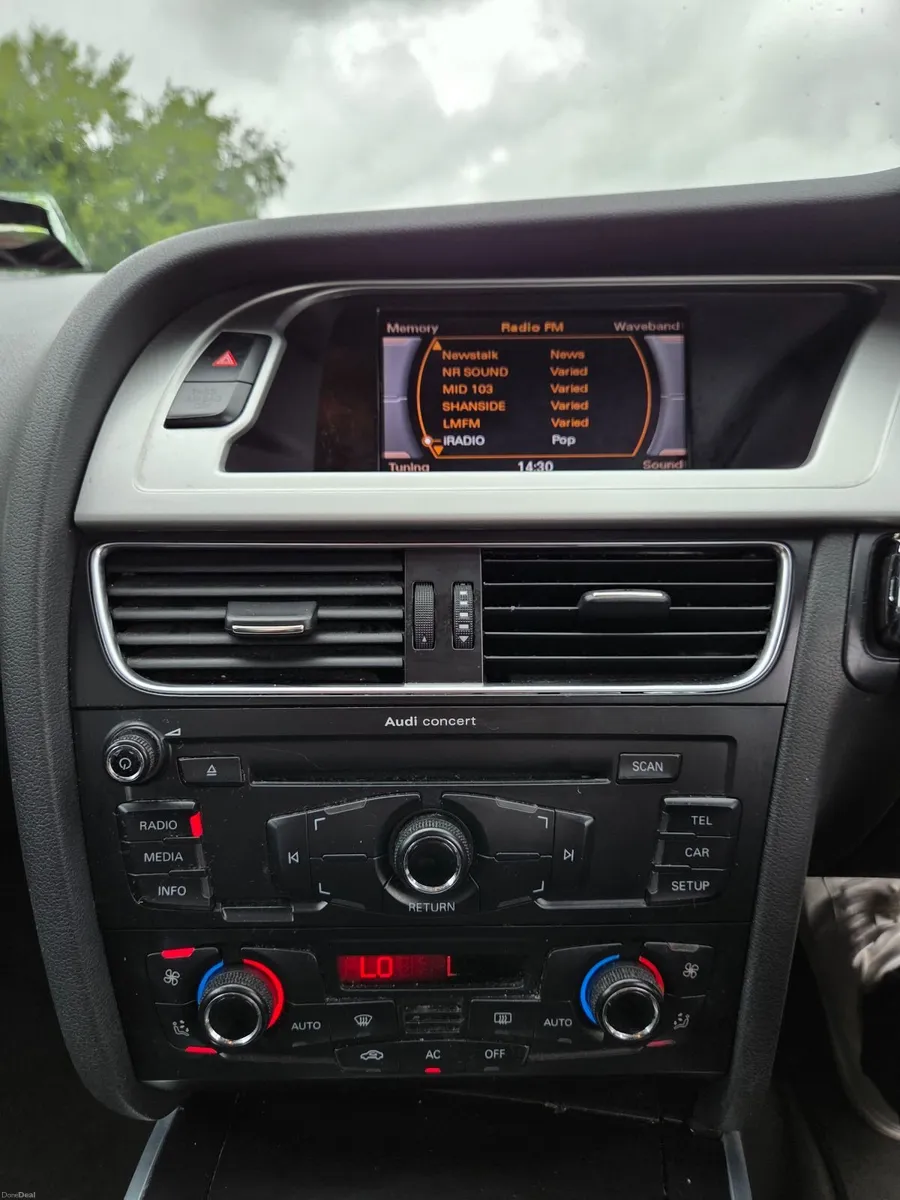 Audi A4 2011 - Image 3