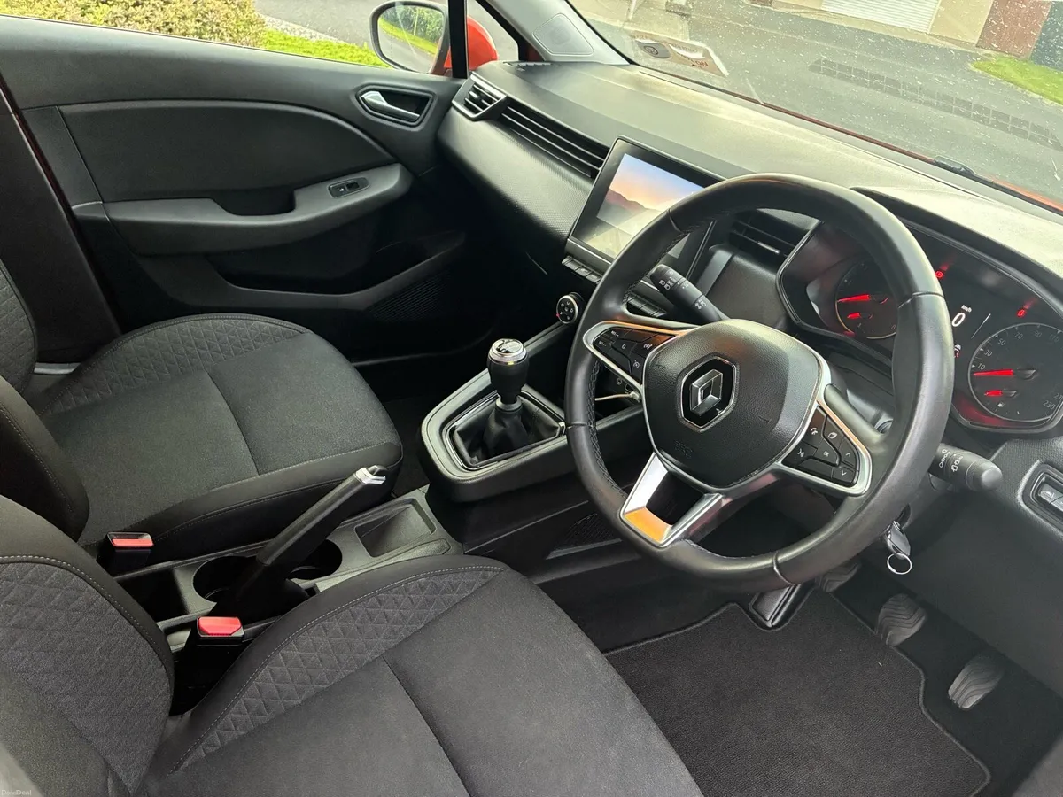 Renault Clio new NCT - Image 6