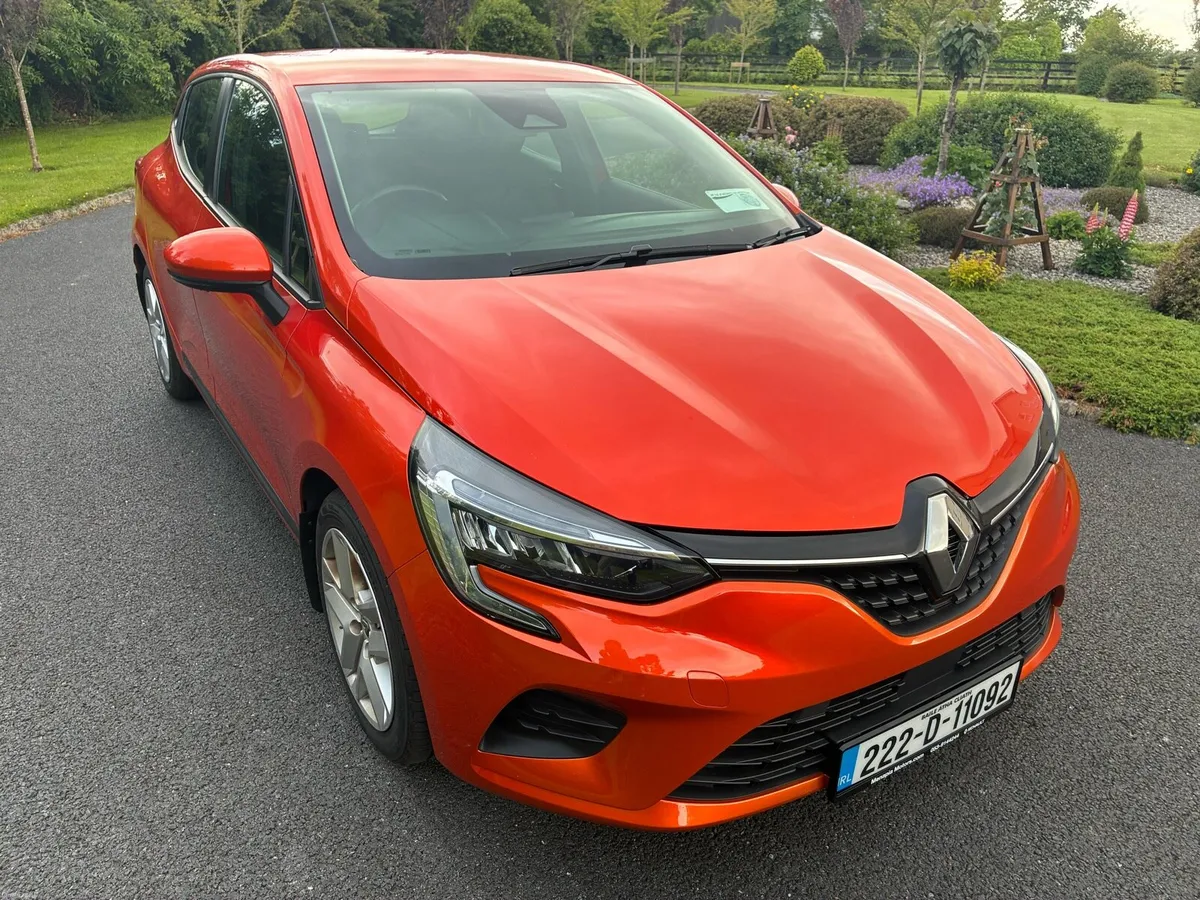Renault Clio - Image 3