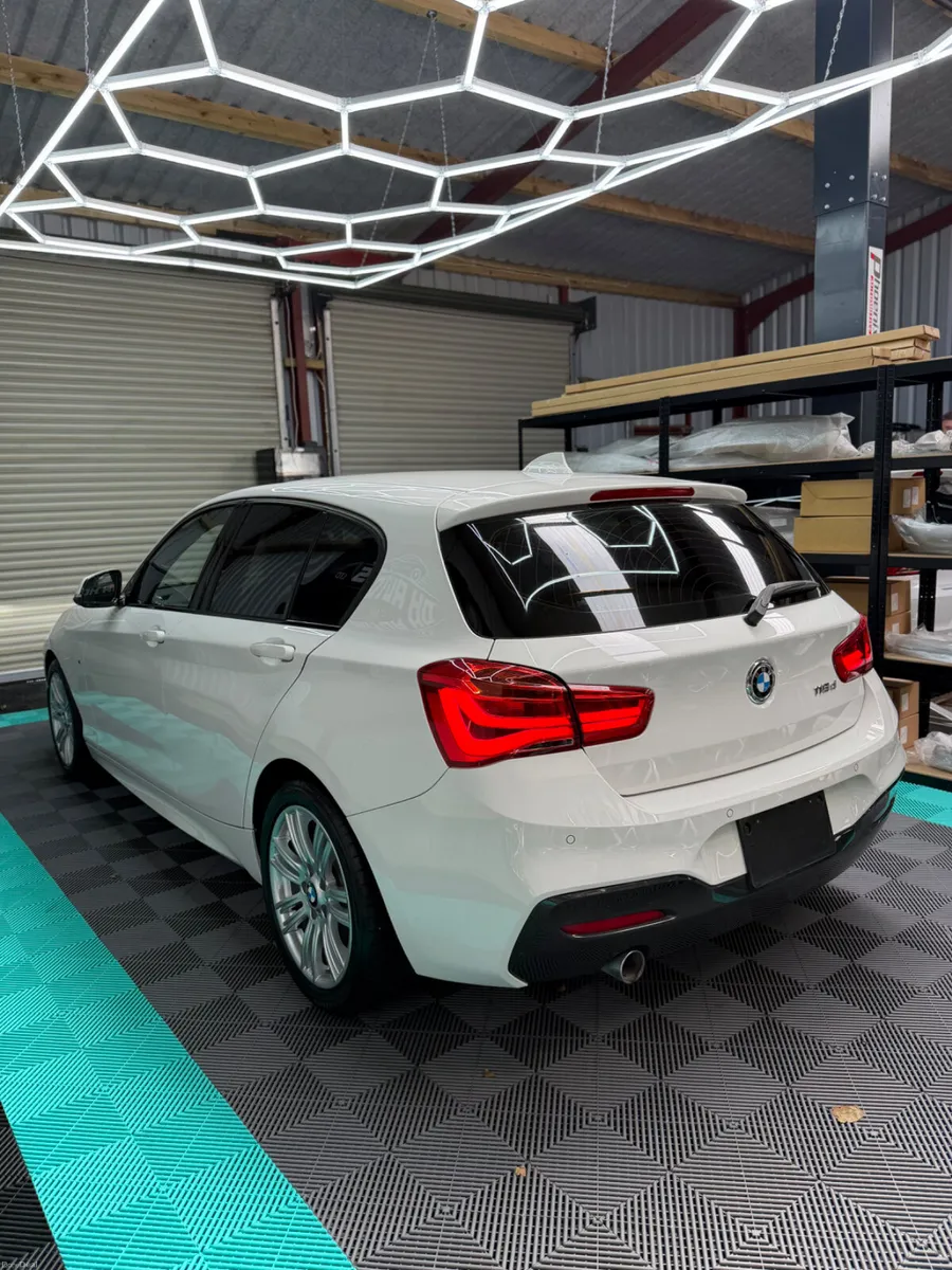 2016(162) BMW 1 Series Msport - Only 108,000km! - Image 3