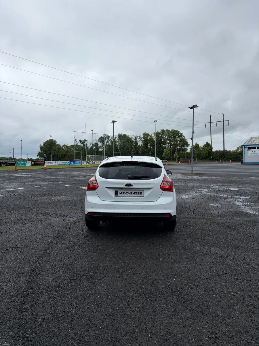 2014 ford focus - Image 3