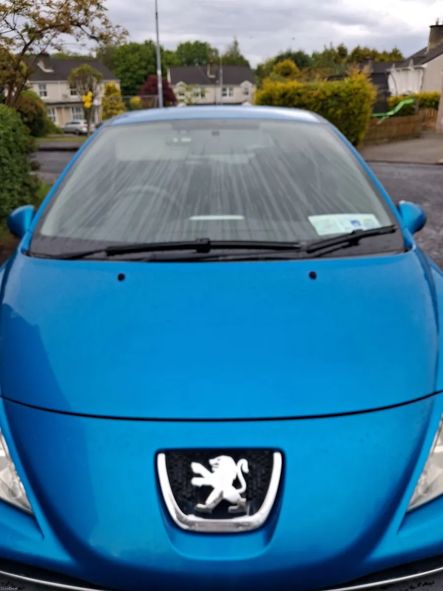 Peugeot 207 2011 - Image 1