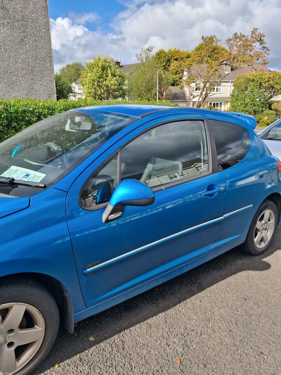 Peugeot 207 2011 - Image 3