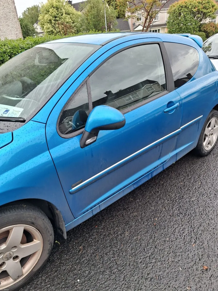 Peugeot 207 2011 - Image 4