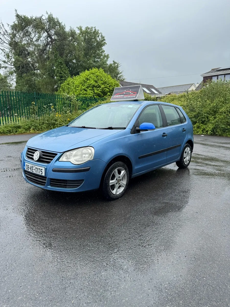 vw polo new nct 2027 - Image 2