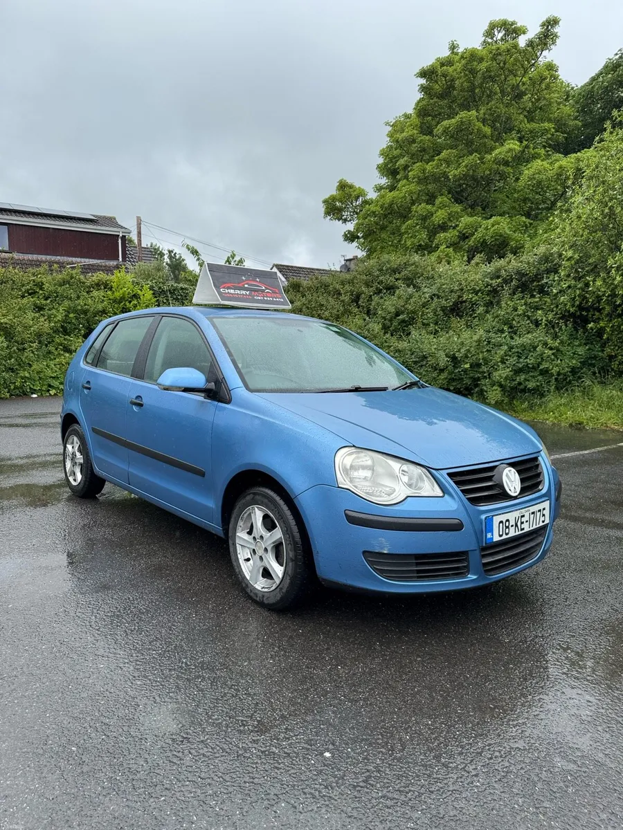 vw polo new nct 2027 - Image 3