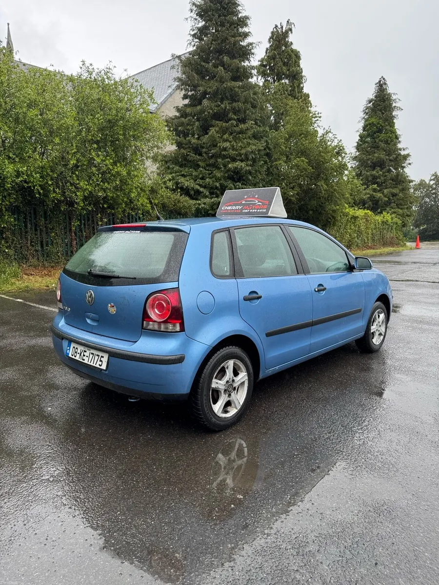 vw polo new nct 2027 - Image 4