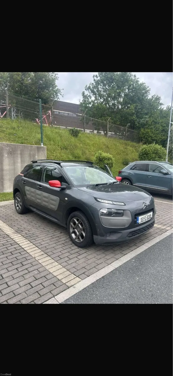 Citreon C4 Cactus Puretech Feel *Low Mileage* - Image 2
