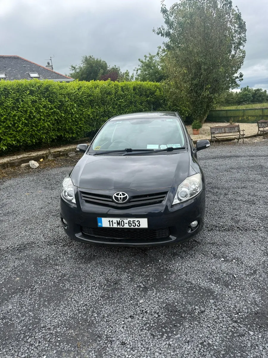 Toyota Yaris - Image 2
