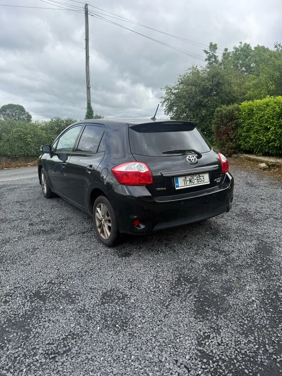 Toyota Yaris - Image 3