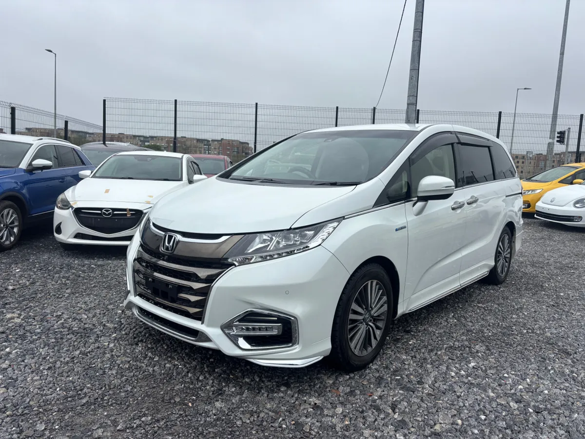 Honda - Image 2