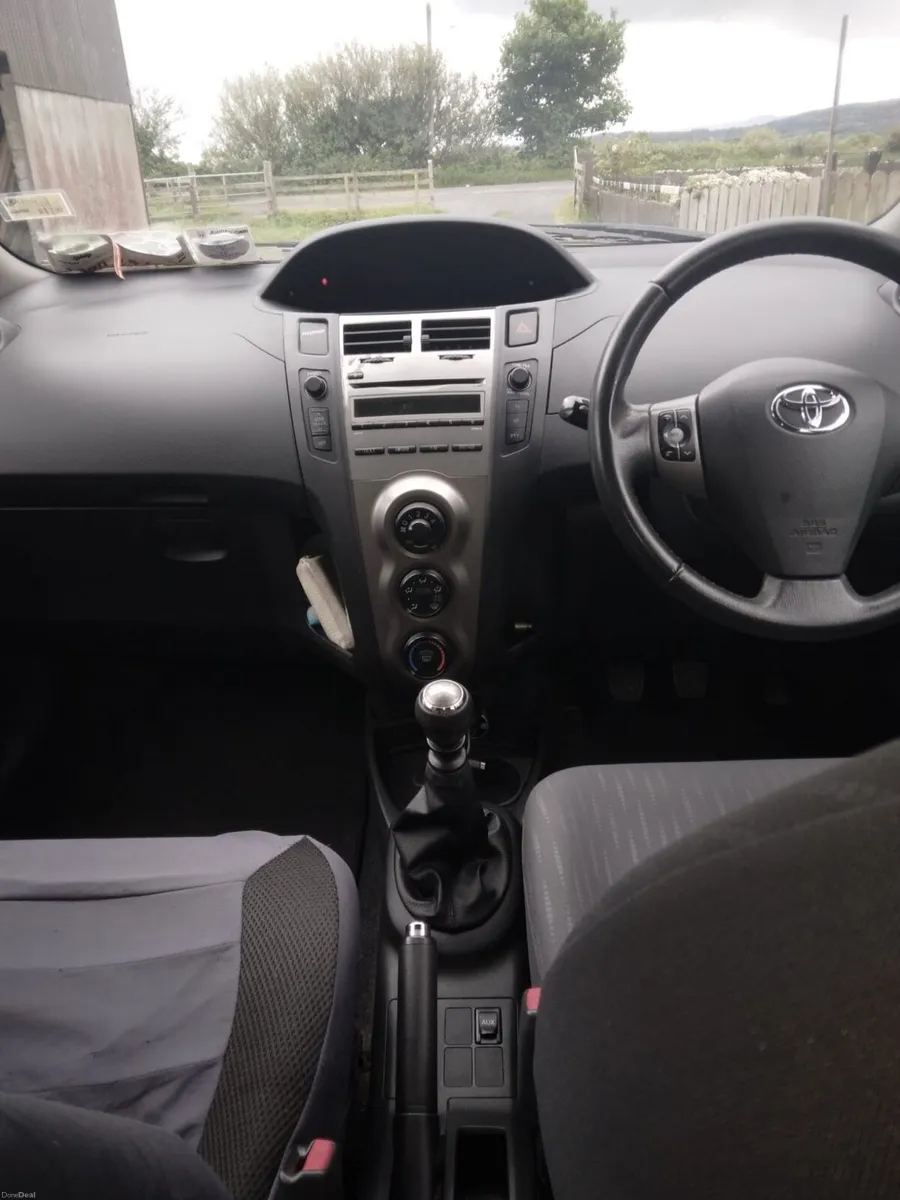 Toyota Yaris - Image 3