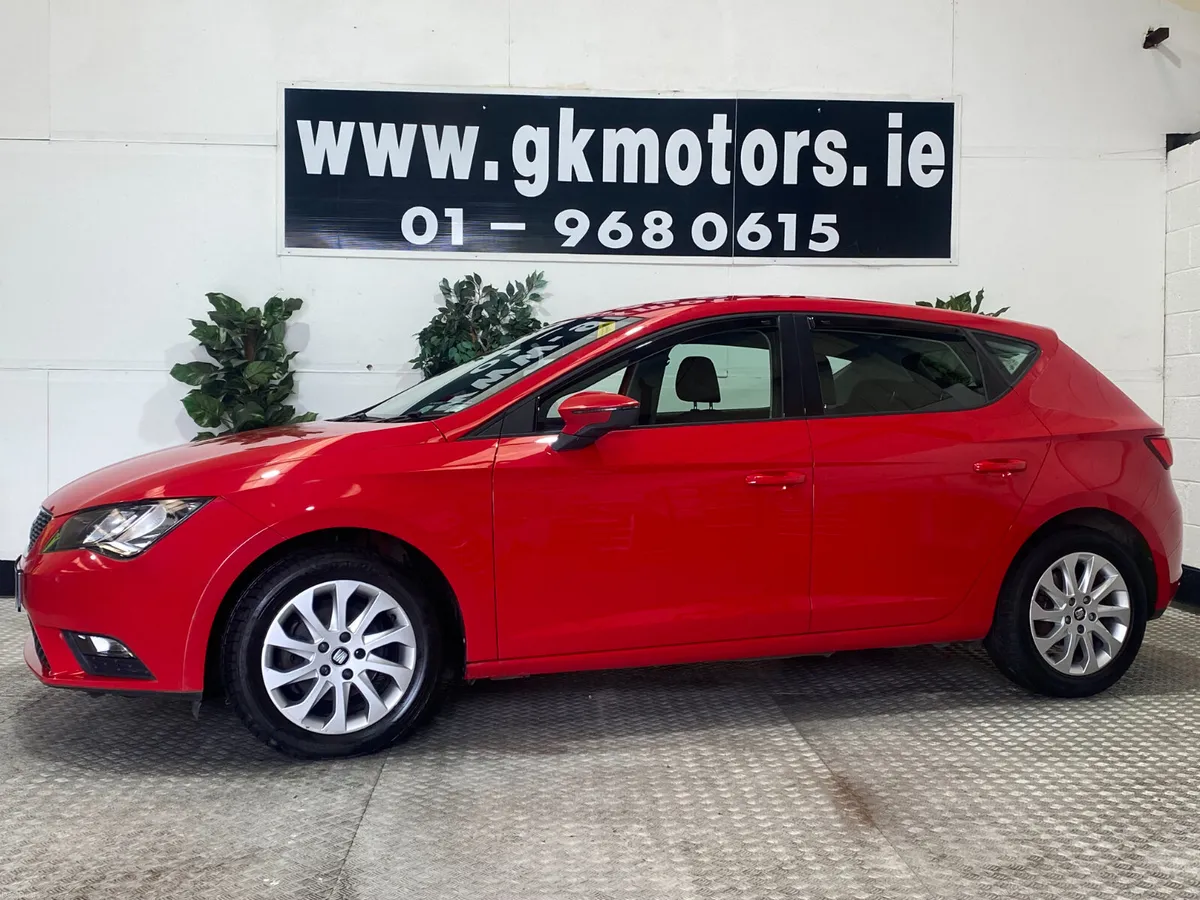 SEAT Leon 2016///FINANCE AVAILABLE//// - Image 3