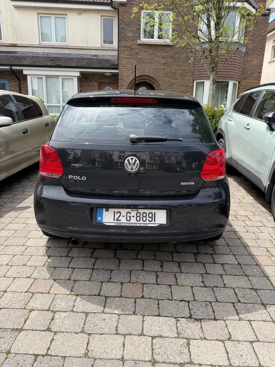 2012 Polo VW Polo Automatic Petrol - Image 2