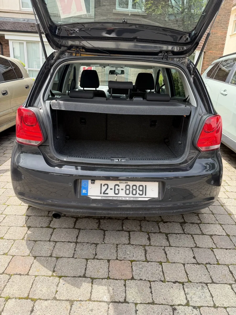 2012 Polo VW Polo Automatic Petrol - Image 3