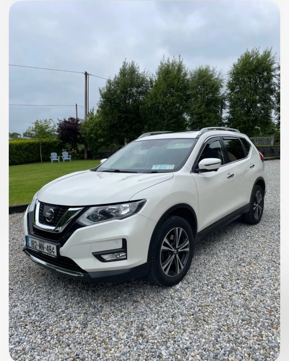 Nissan - Image 2