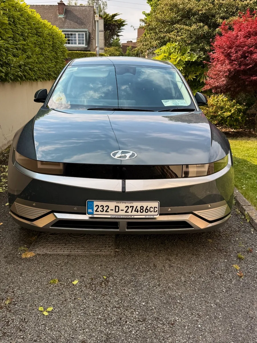 Hyundai IONIQ 5 2023 - Image 2