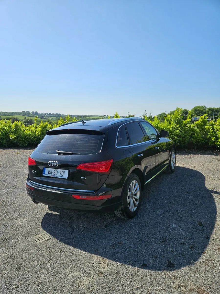 Audi Q5 151 | New NCT | Panoramic Roof | - Image 3