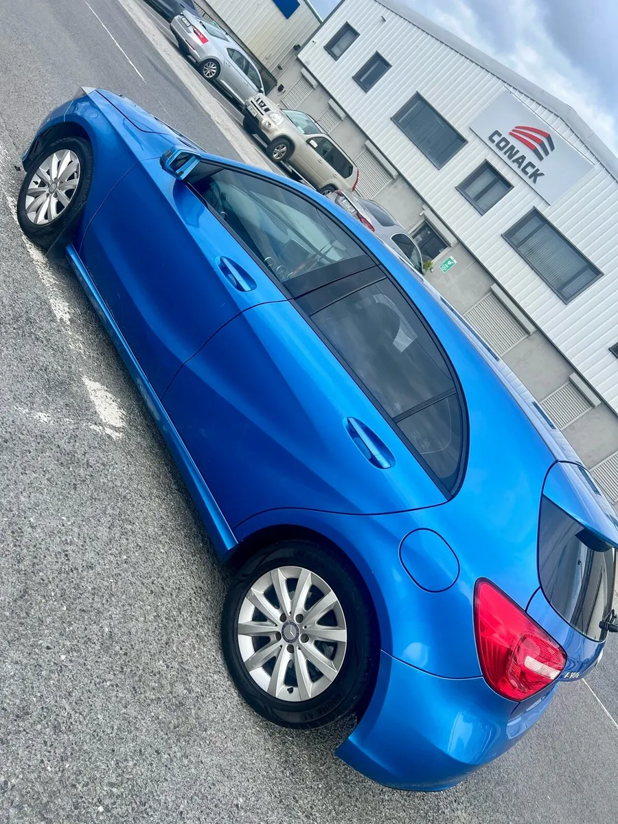 Mercedes Benz A class AMG 1.5 diesel - Image 1