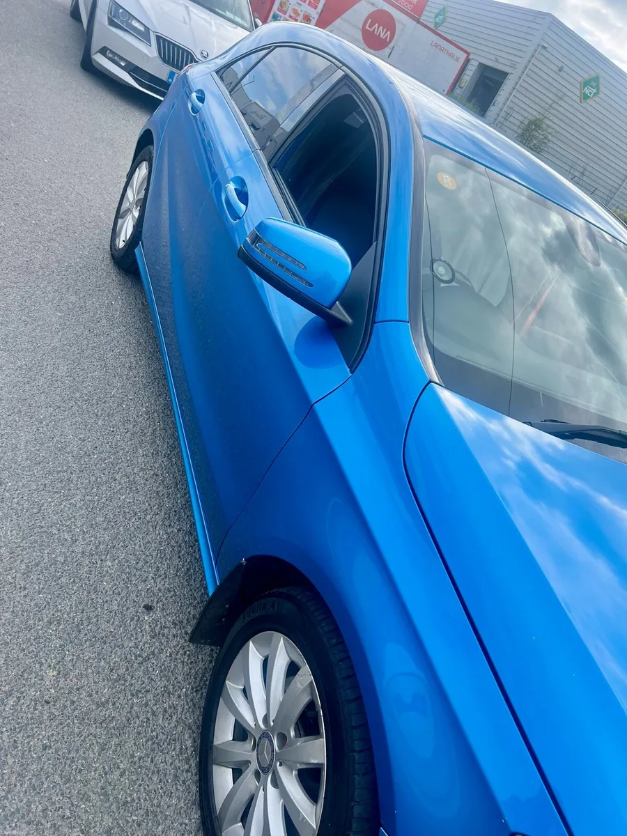 Mercedes Benz A class AMG 1.5 diesel - Image 2