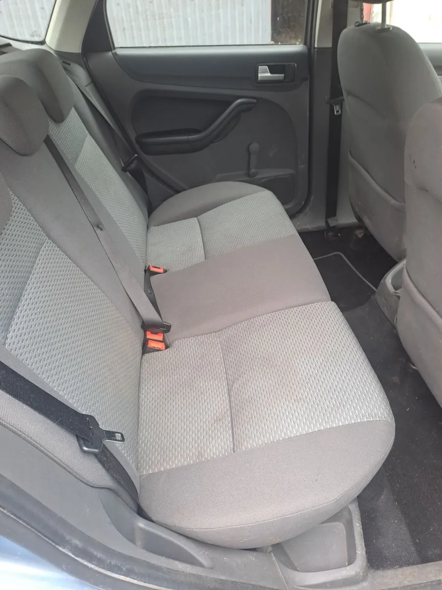 Ford Focus 2006 - Image 3
