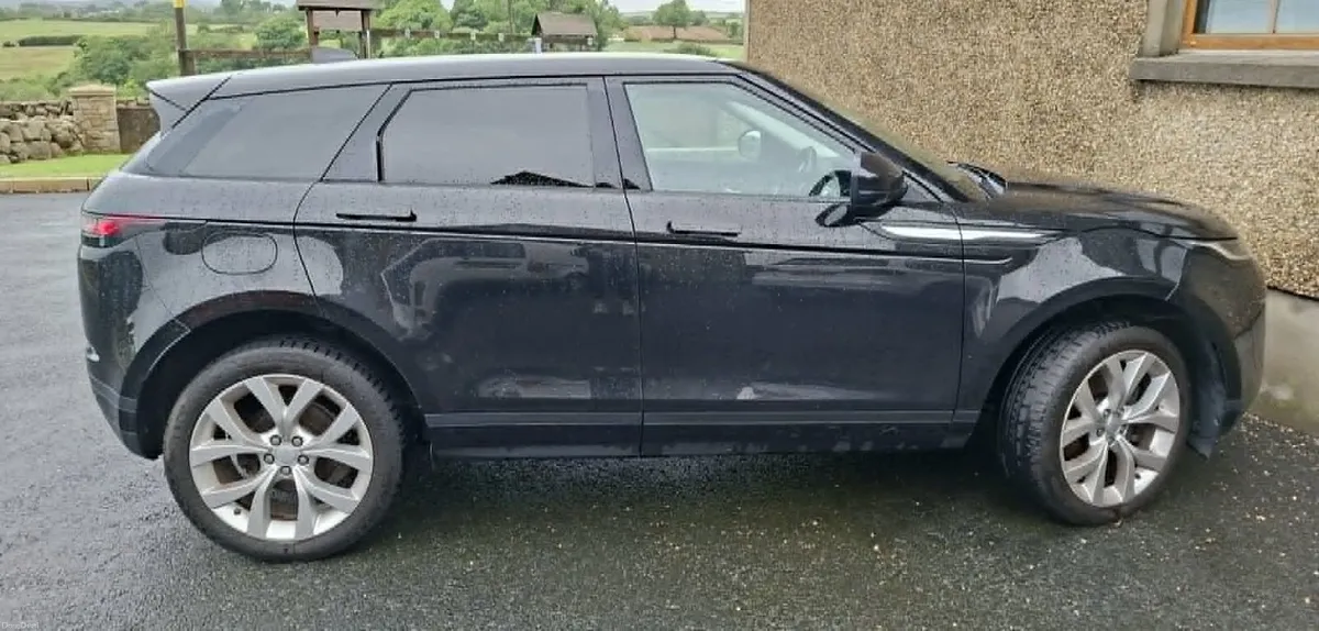 2019 Range Rover Evoque SD4 Auto – 62K Miles – FSH - Image 4