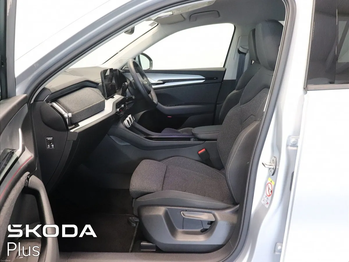 Kodiaq  SELECTION 2.0TDI 150HP DSG 7 SEATER - Image 4