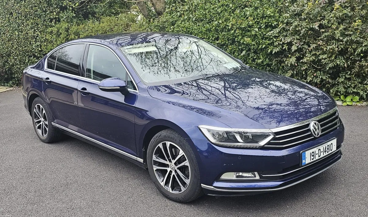 Volkswagen Passat Highline 2.0L TDI 150bhp - Image 3