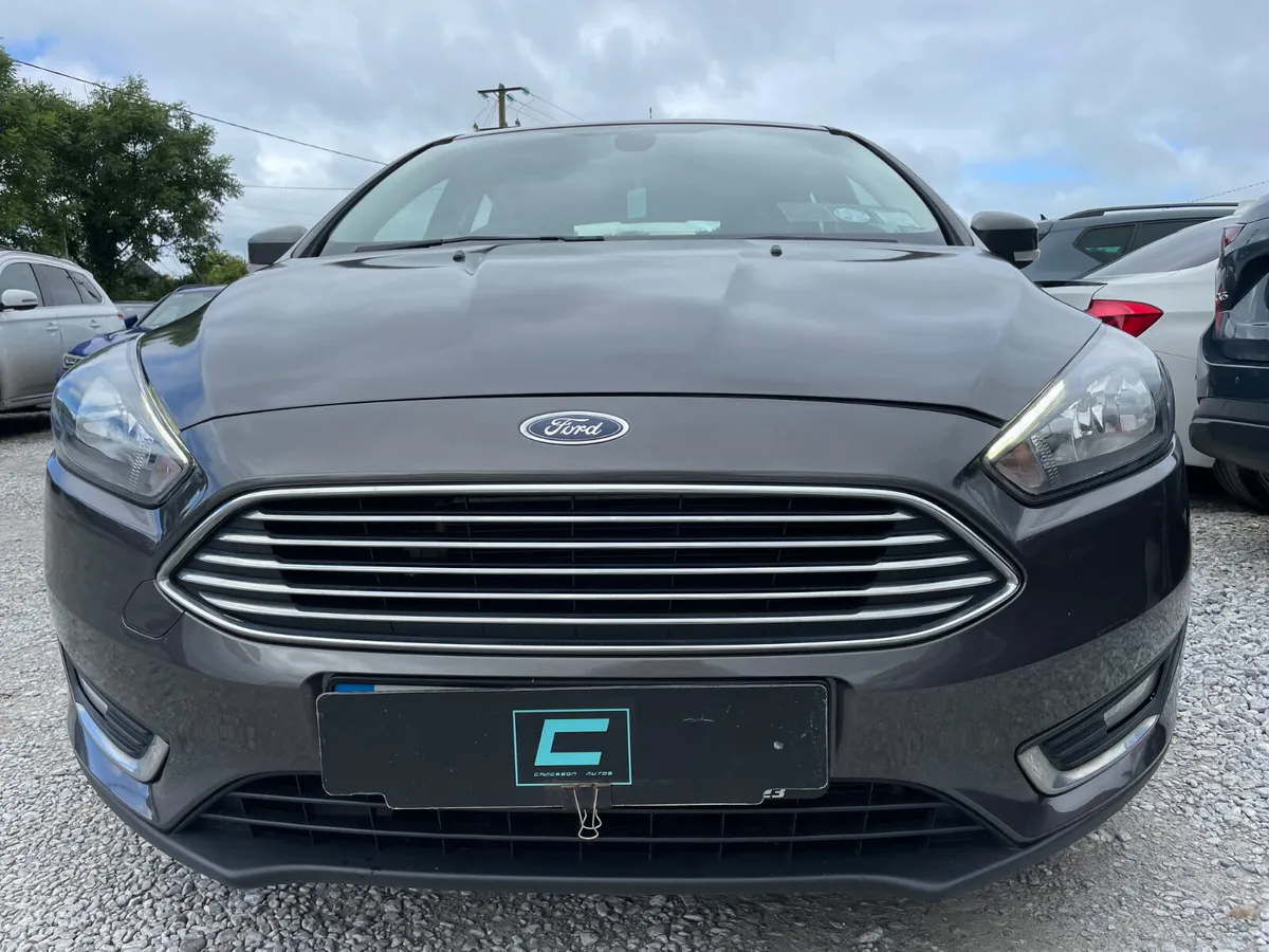 Ford Focus Automatic - Image 6