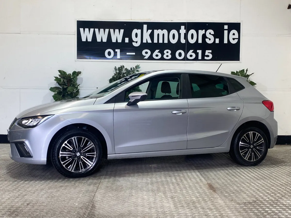 SEAT Ibiza 2024///FINANCE AVAILABLE//// - Image 3