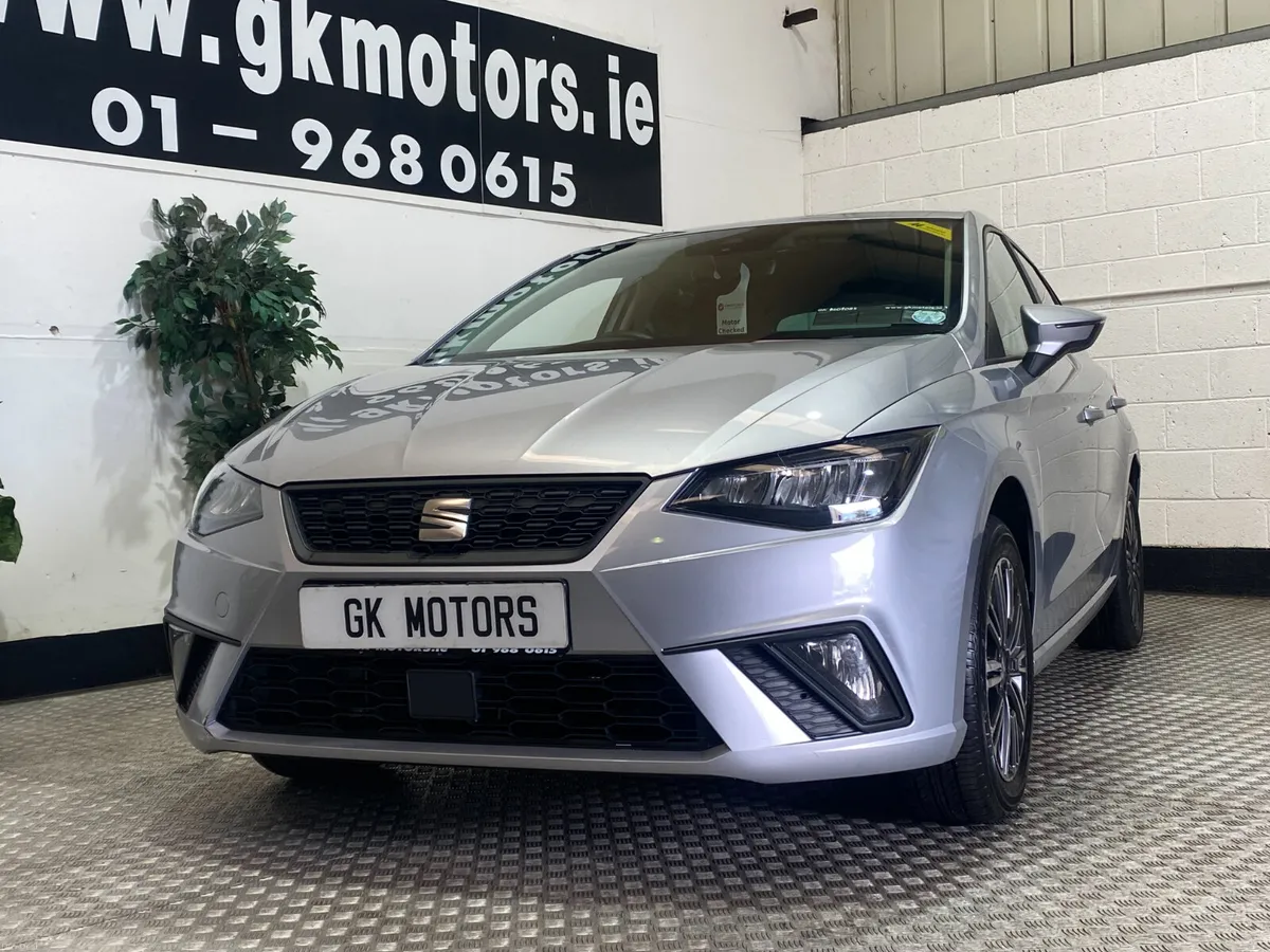 SEAT Ibiza 2024///FINANCE AVAILABLE//// - Image 2