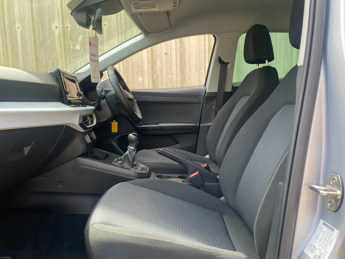 SEAT Ibiza 2024///FINANCE AVAILABLE//// - Image 4