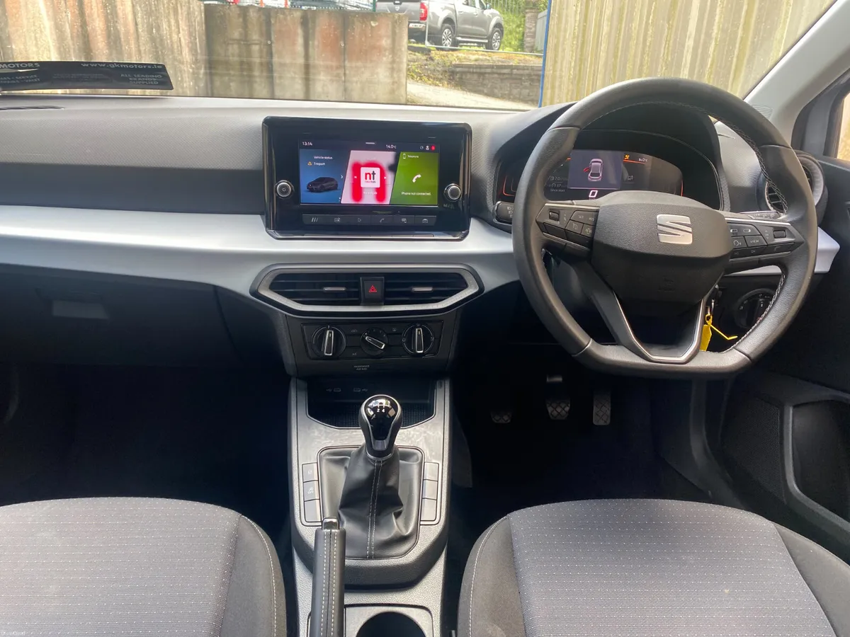 SEAT Ibiza 2024///FINANCE AVAILABLE//// - Image 6