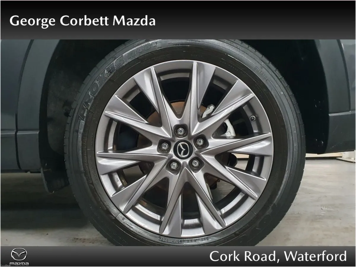 Mazda CX-5 Executive SE LUX 2.0p (From €103 per we - Image 5