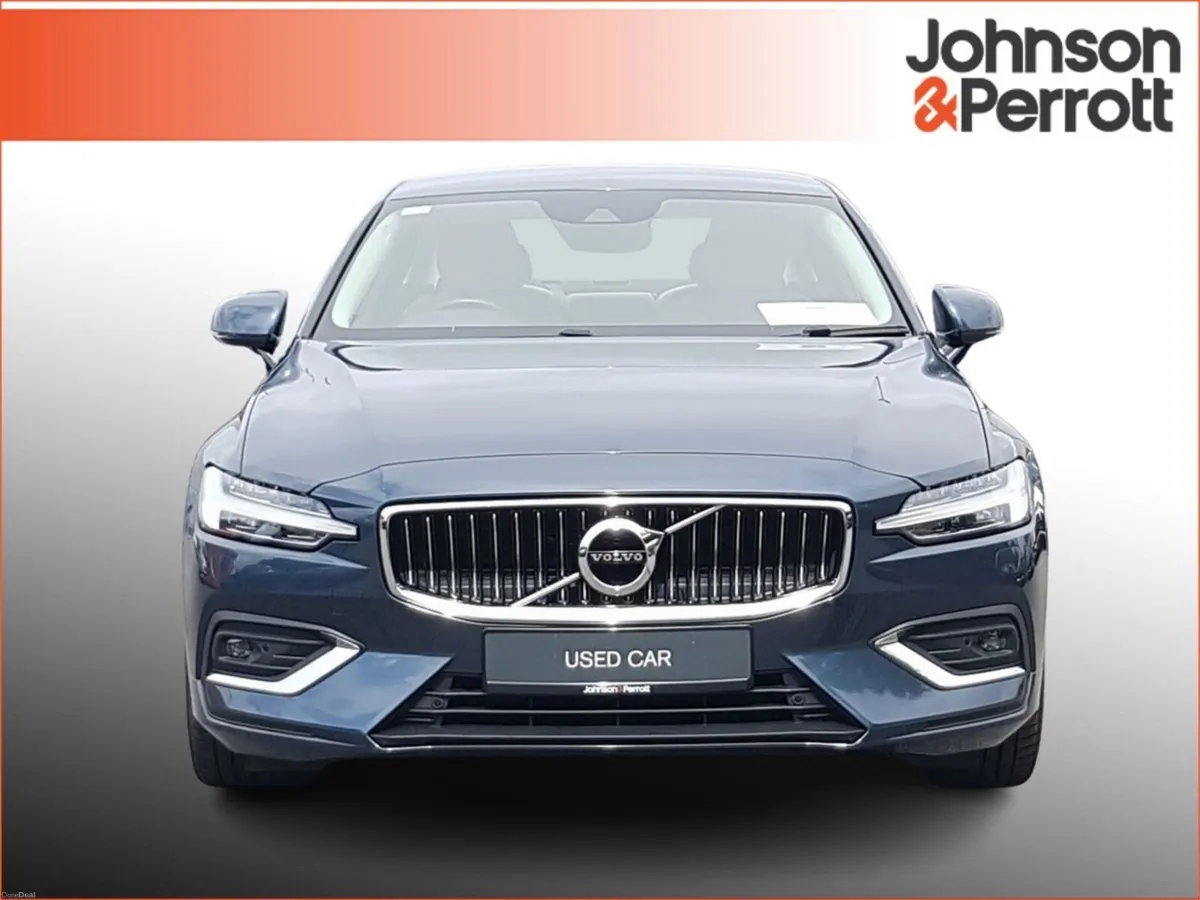 Volvo S60 T4 190hp Inscription Automatic - Image 4
