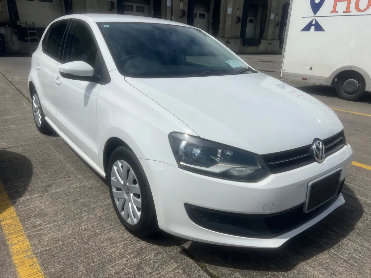2012 VW POLO 34K ! NCT 06/27 TAX 09/26 - Image 3