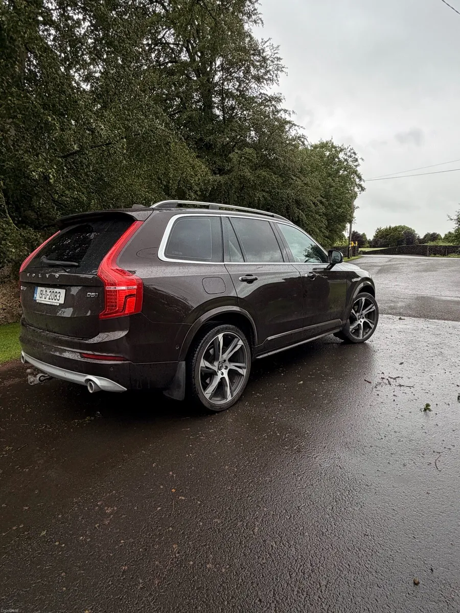 Volvo XC90 - Image 4