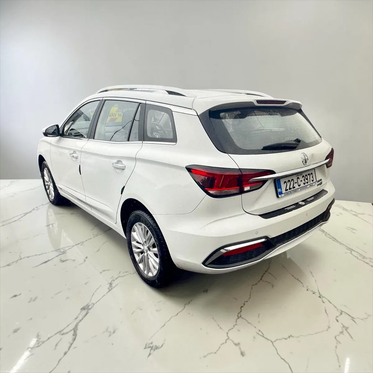 2022 MG MG5 Exclusive EV Long Range - Image 2