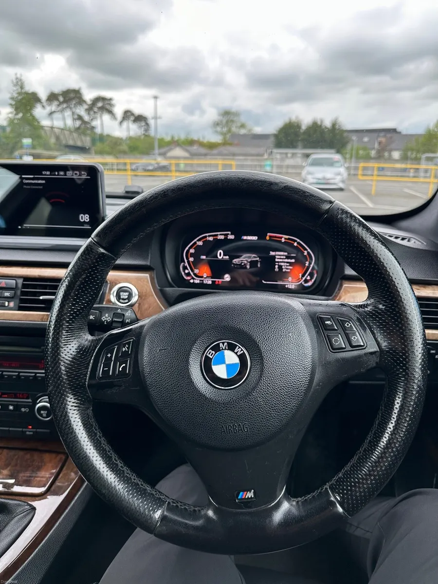 BMW e92 - Image 1