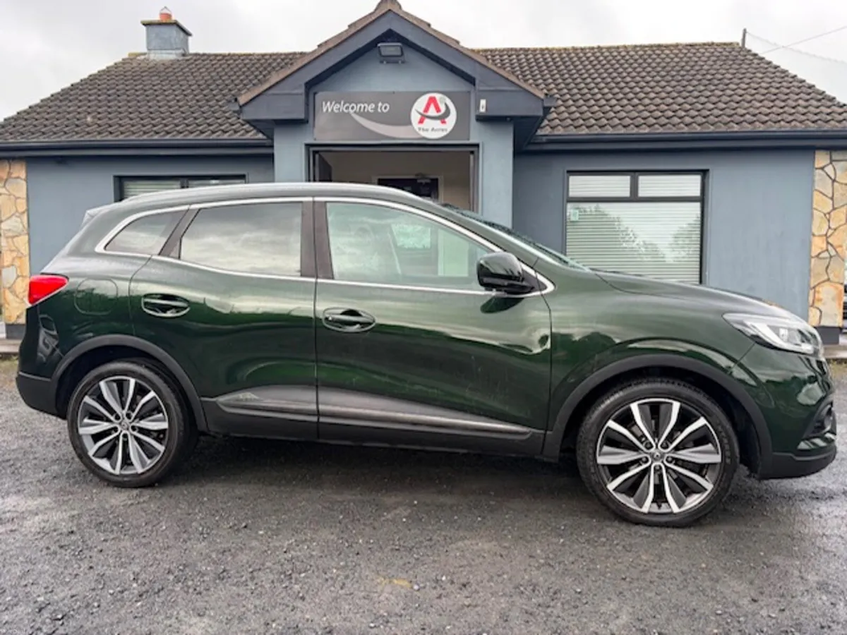 Renault Kadjar 2019 - Image 2