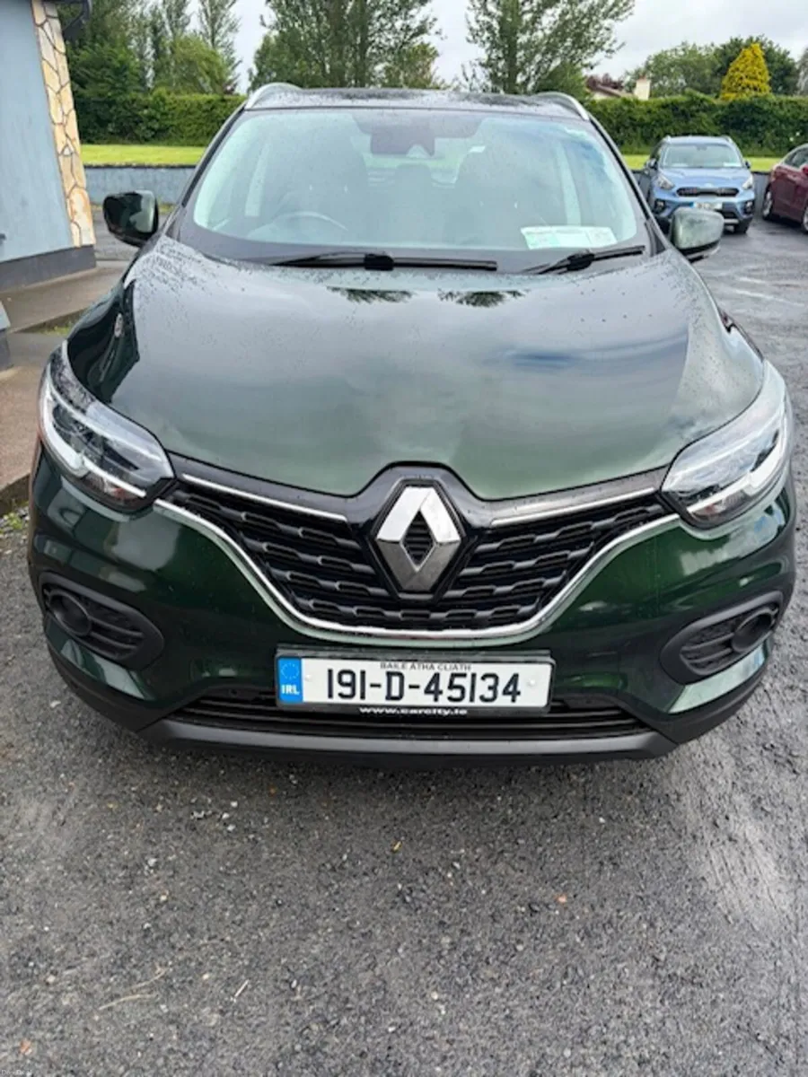 Renault Kadjar 2019 - Image 4