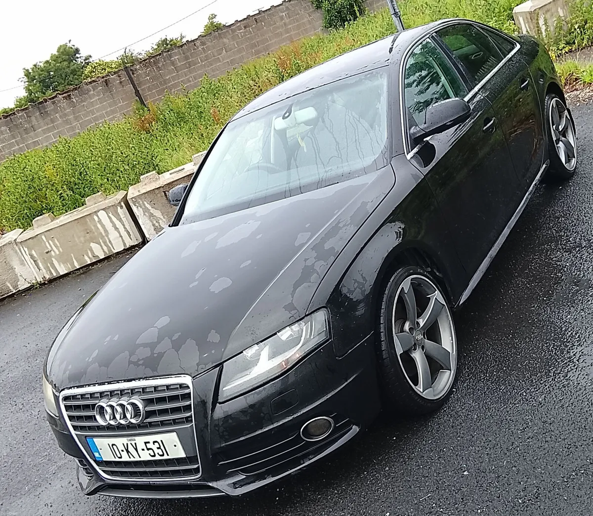 10 A4 Audi - Image 2