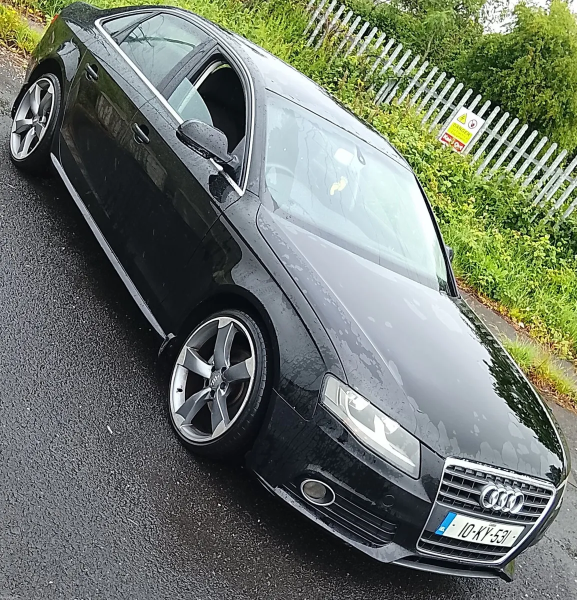 10 A4 Audi - Image 3