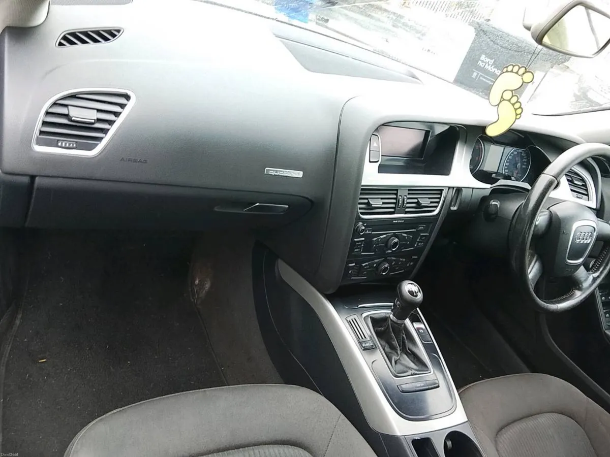 10 A4 Audi - Image 6