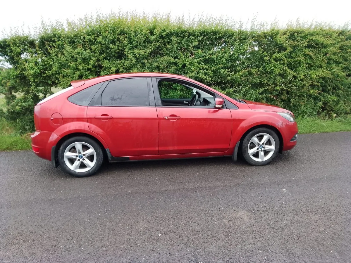 Ford Focus 2009   MOT 12/26 - Image 3
