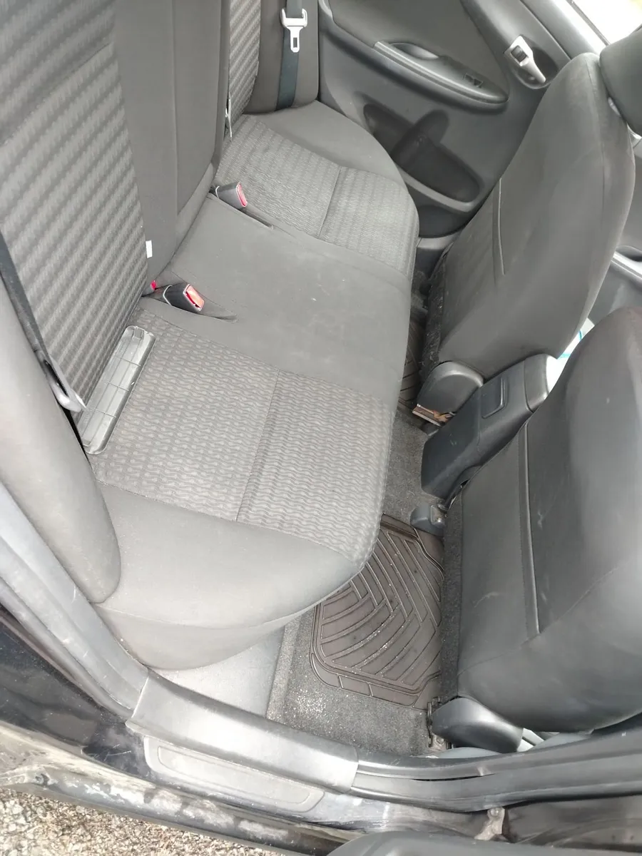 Toyota Corolla 2008 - Image 6