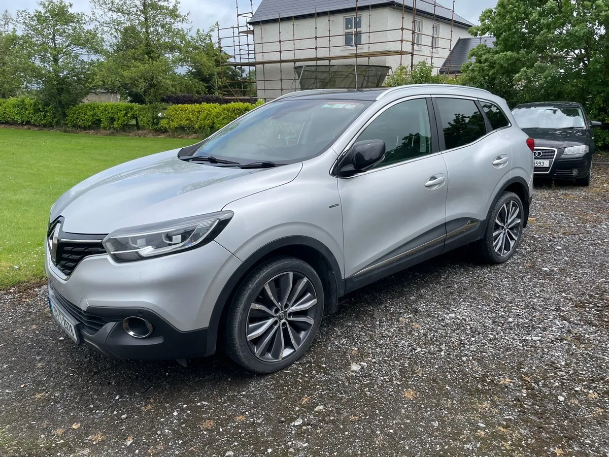171 Renault Kadjar - Image 2