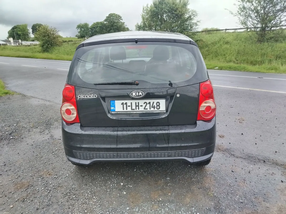 Kia Picanto 2011 - Image 5